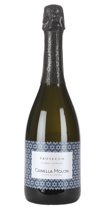 Prosecco extra dry Ornella Molon